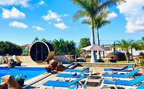 Hotel Privado Serendipia Natural Club Exclusive