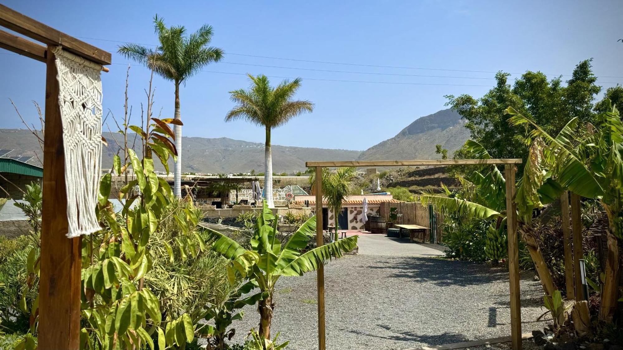 Hotel Privado Serendipia Natural Club Exclusive Buzanada Exterior foto