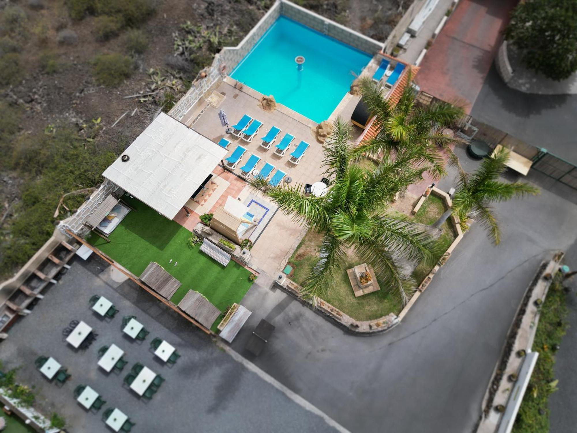 Hotel Privado Serendipia Natural Club Exclusive Buzanada Habitación foto