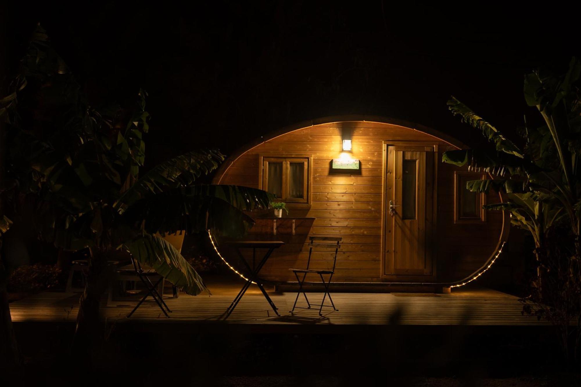 Hotel Privado Serendipia Natural Club Exclusive Buzanada Habitación foto